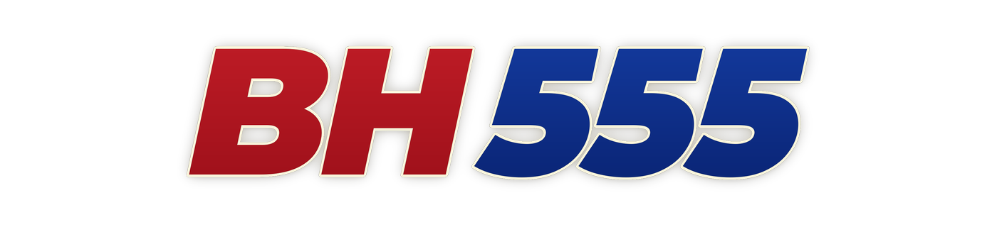 bh555 Logo